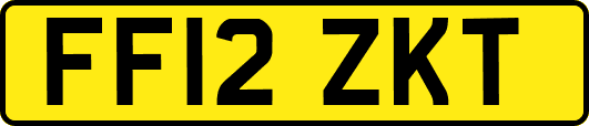 FF12ZKT