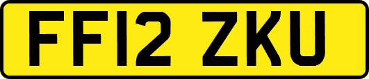 FF12ZKU