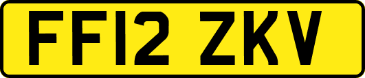 FF12ZKV