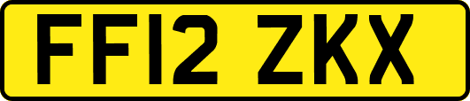 FF12ZKX