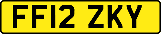 FF12ZKY