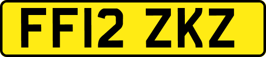 FF12ZKZ