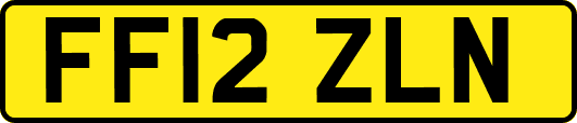 FF12ZLN