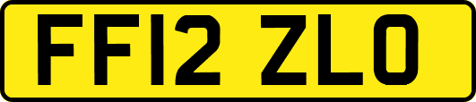 FF12ZLO