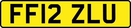 FF12ZLU