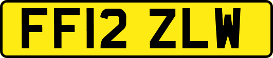 FF12ZLW