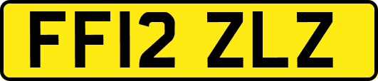 FF12ZLZ
