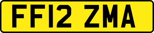 FF12ZMA