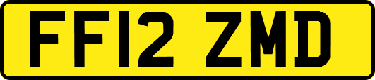 FF12ZMD