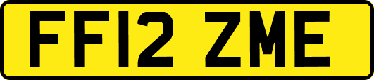 FF12ZME