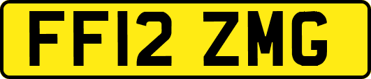 FF12ZMG