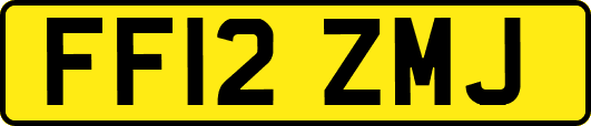 FF12ZMJ
