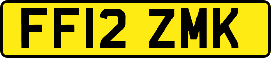 FF12ZMK