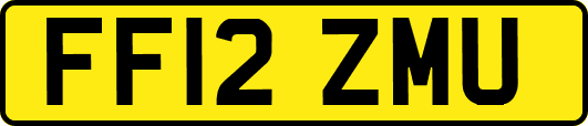 FF12ZMU