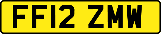 FF12ZMW