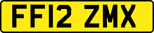 FF12ZMX