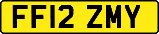 FF12ZMY