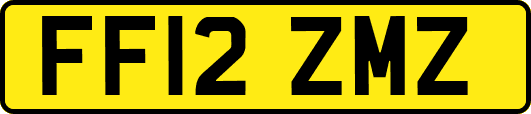 FF12ZMZ