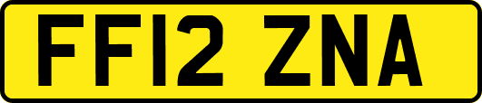 FF12ZNA