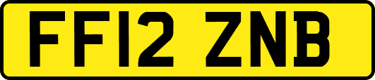 FF12ZNB