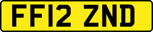 FF12ZND