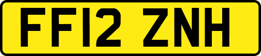 FF12ZNH