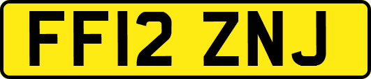 FF12ZNJ