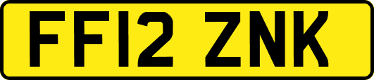 FF12ZNK