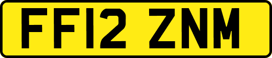 FF12ZNM