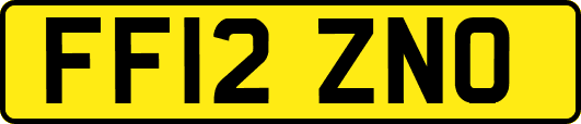 FF12ZNO