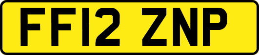 FF12ZNP