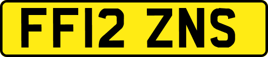 FF12ZNS