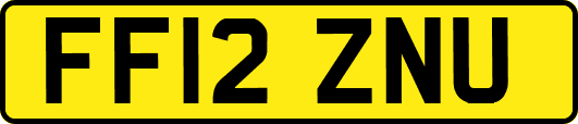 FF12ZNU