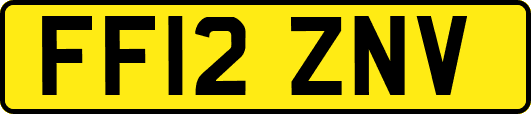 FF12ZNV