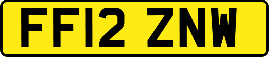FF12ZNW