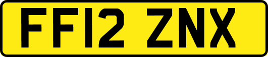 FF12ZNX