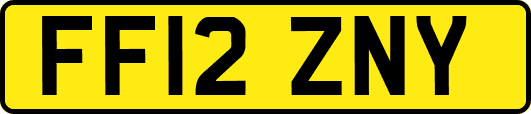 FF12ZNY