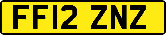 FF12ZNZ