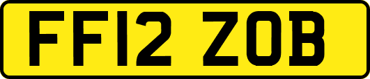 FF12ZOB