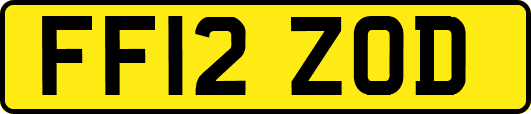 FF12ZOD