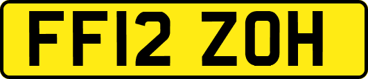 FF12ZOH