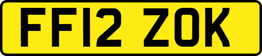 FF12ZOK