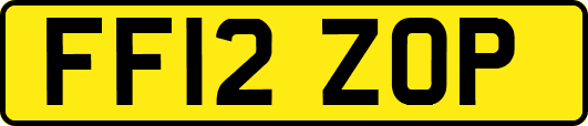 FF12ZOP
