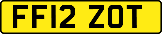 FF12ZOT