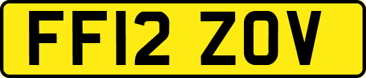 FF12ZOV