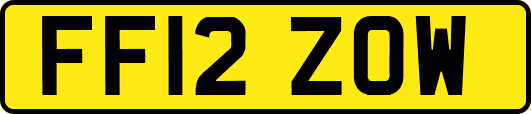 FF12ZOW