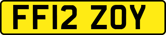 FF12ZOY