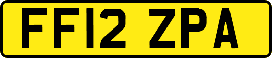 FF12ZPA