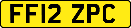 FF12ZPC