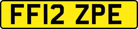 FF12ZPE
